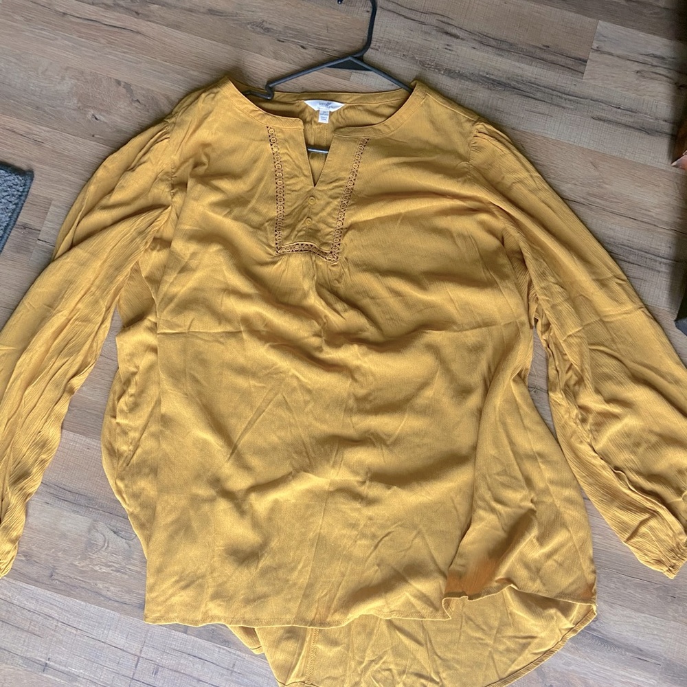 3x very cute top